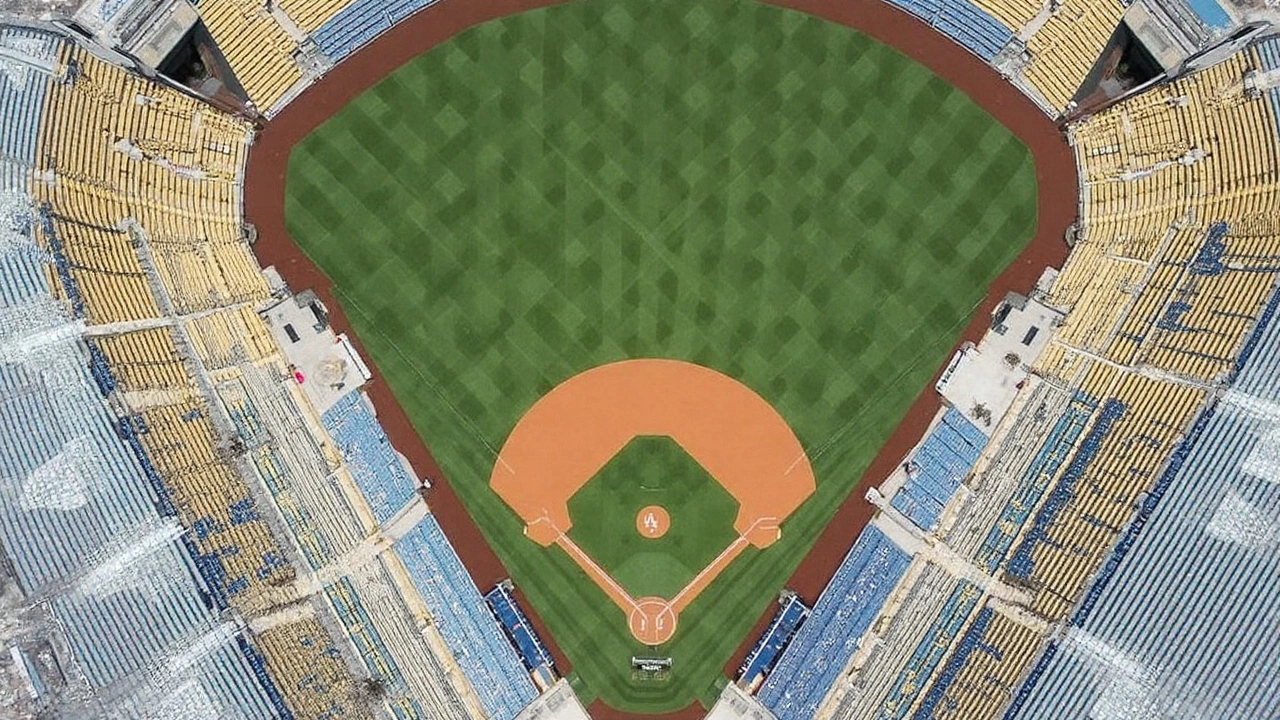 MLB Opening Day 2025: Dodgers Sweep Cubs in Tokyo, Kicking Off a Global Season