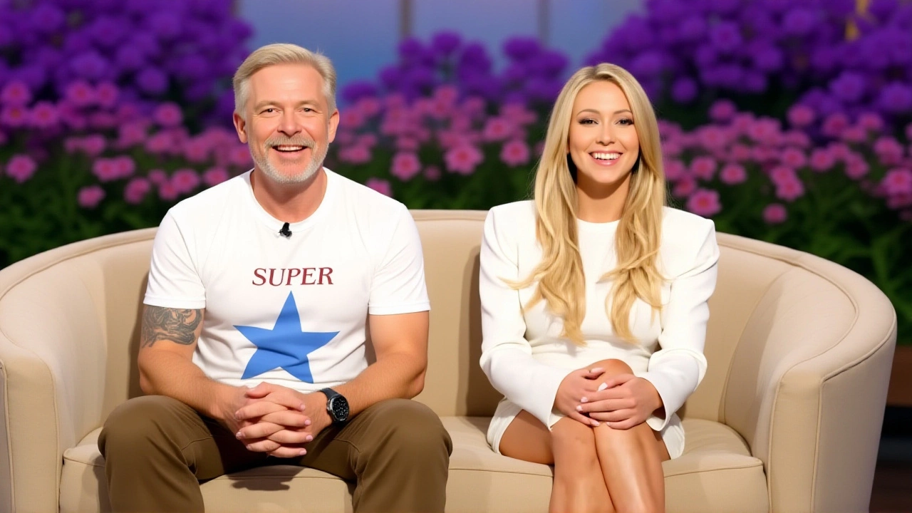 Robert Irwin and Witney Carson Win Dancing with the Stars Season 34 Amid Perfect Scores and Historic Finale