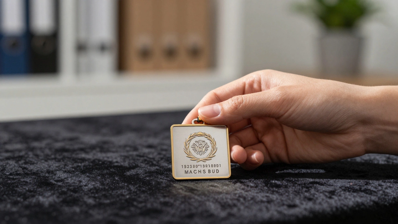 Slixa's Unique BDSM Professional Badge: What It Means and Why It Matters